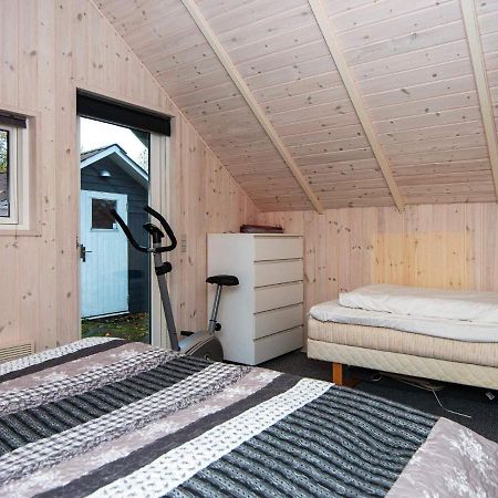 Holiday Home Ansager Xliii Esterno foto